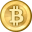 Bitcoin Logo