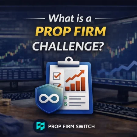 What is a Prop Firm Challenge