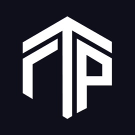 Funding Trading Plus Logo
