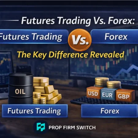 Future Trading vs Forex: The Key Differences Revealed