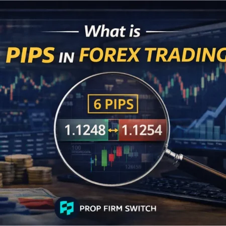 What Is Pips in Forex Trading
