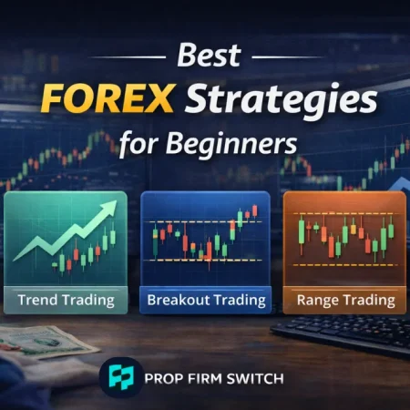 Best Forex Strategies for Beginners