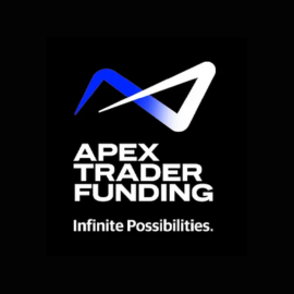 Apex Trader Funding Logo