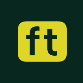 For Traders Logo