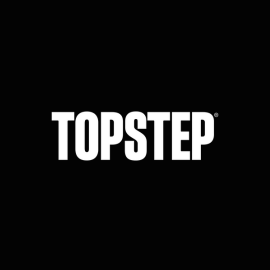 TopStep Logo