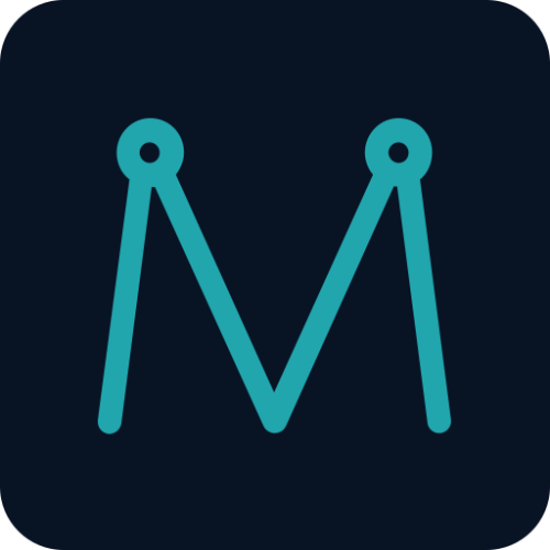 ment funding review logo