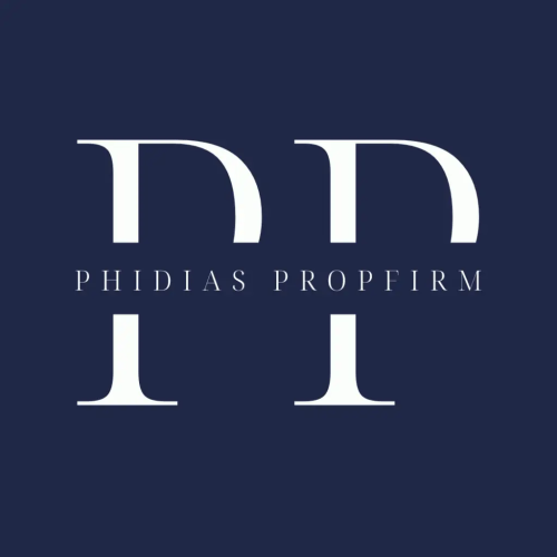 Phidias Propfirm Review logo