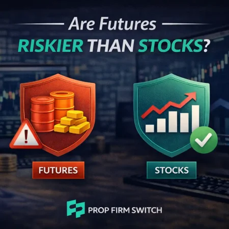 Are Futures Riskier Than Stocks? A Complete Comparison