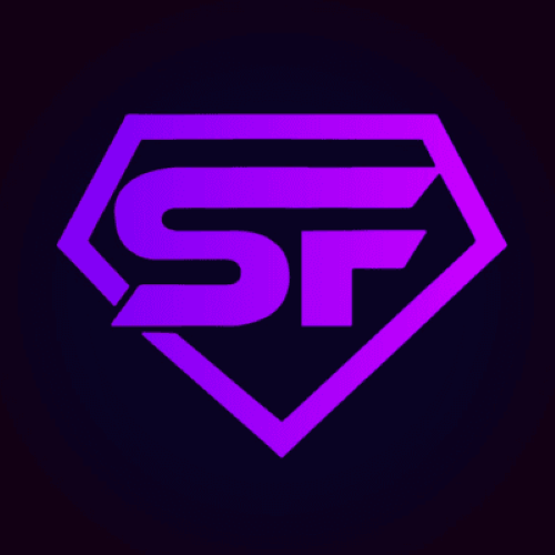 Super Funded Review Logo