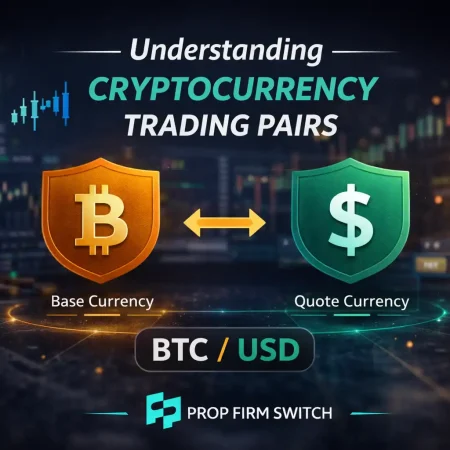 Understanding Cryptocurrency Trading Pairs