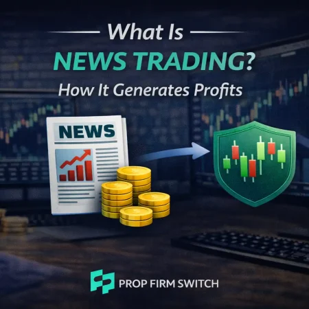 What Is News Trading? How It Generates Profits