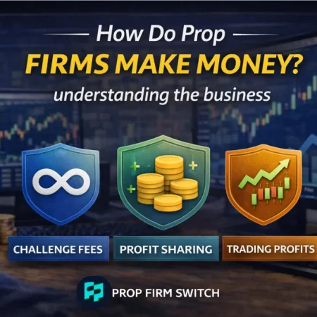 How Do Prop Firms Make Money? Understanding the Business