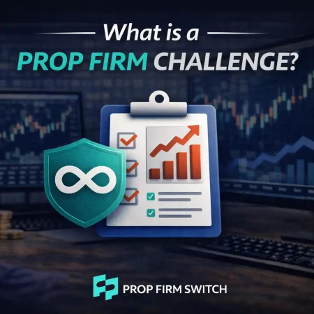 What Is a Prop Firm Challenge? Beginner’s Guide