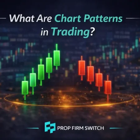 What are Chart Patterns in Trading?