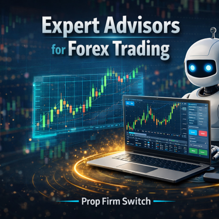 How to Use Expert Advisors for Forex Trading