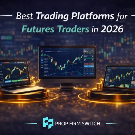 Best Trading Platforms for Futures Traders in 2026