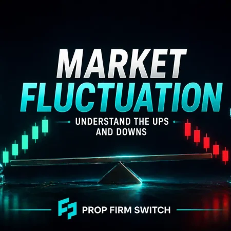What Causes Market Fluctuations? Key Factors Explained
