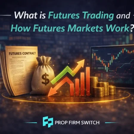 What is Futures Trading and How Futures Markets Work?