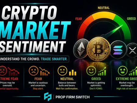 How to Analyze Crypto Market Sentiment