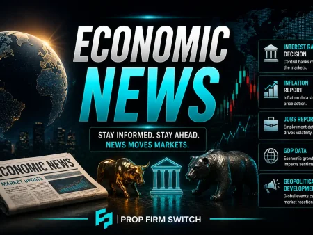 How Economic News Affects Financial Markets