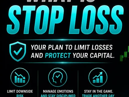 What Is Stop Loss and How to Use It in Trading