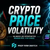 What Causes Crypto Price Volatility?