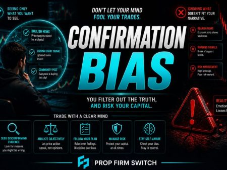 What Is Confirmation Bias in Trading?