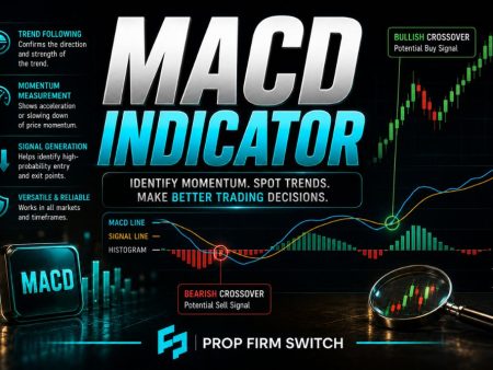 How to Use the MACD Indicator for Beginners