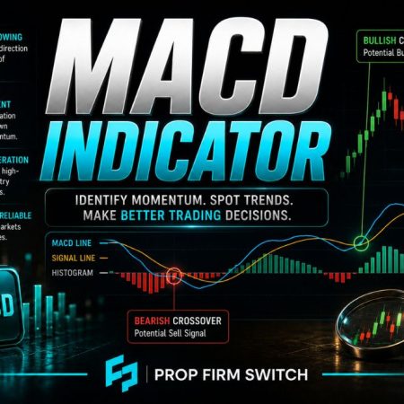 How to Use the MACD Indicator for Beginners