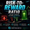 Risk-to-Reward Ratio in Trading: How to Calculate It