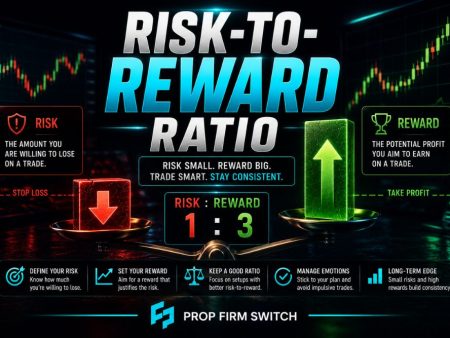 Risk-to-Reward Ratio in Trading: How to Calculate It