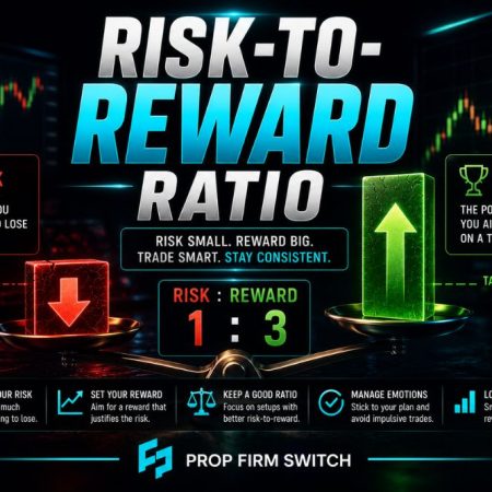 Risk-to-Reward Ratio in Trading: How to Calculate It